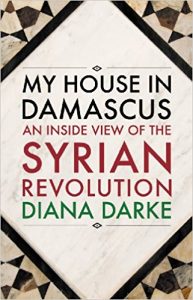 My house in Damascus